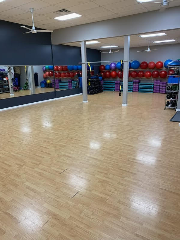  Fitness Premier Monticello