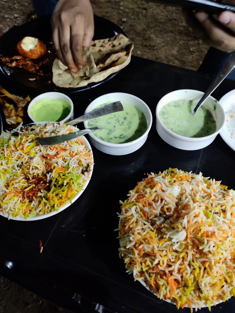 Biryani