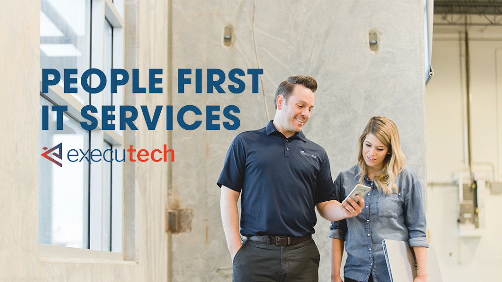 Executech Salt Lake City Managed It Services Company