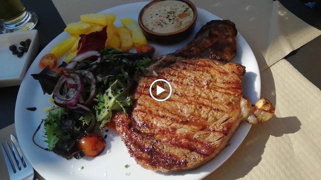 The Shamrock Bar & Eatery Puerto de Santa Maria — Videos