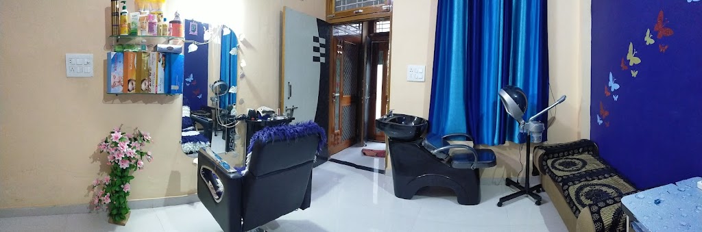 Shivee Ladies Beauty Parlour