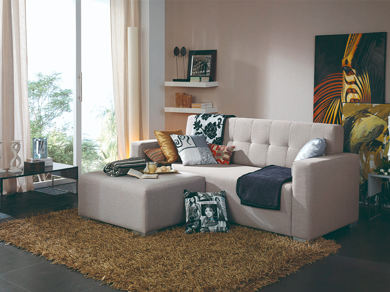 Factory Descanso Chipiona