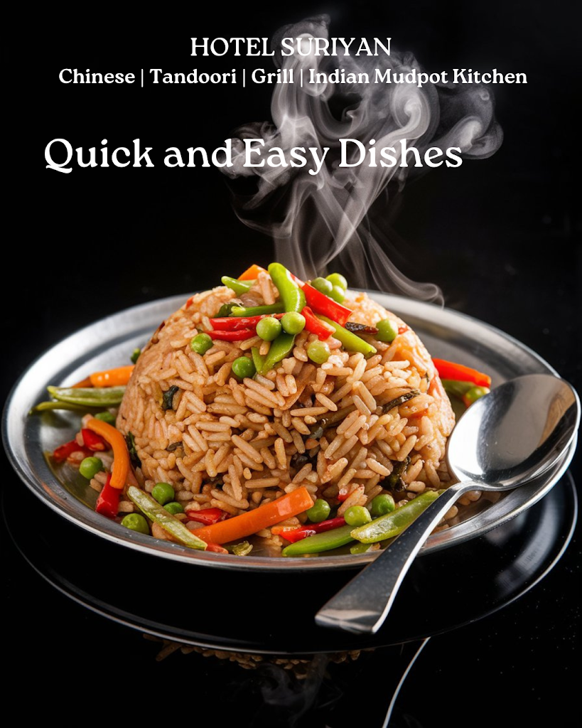 Food & drink