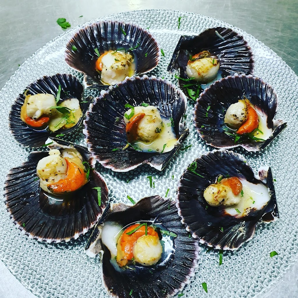 Gastrobar El Diario — Comida y bebida