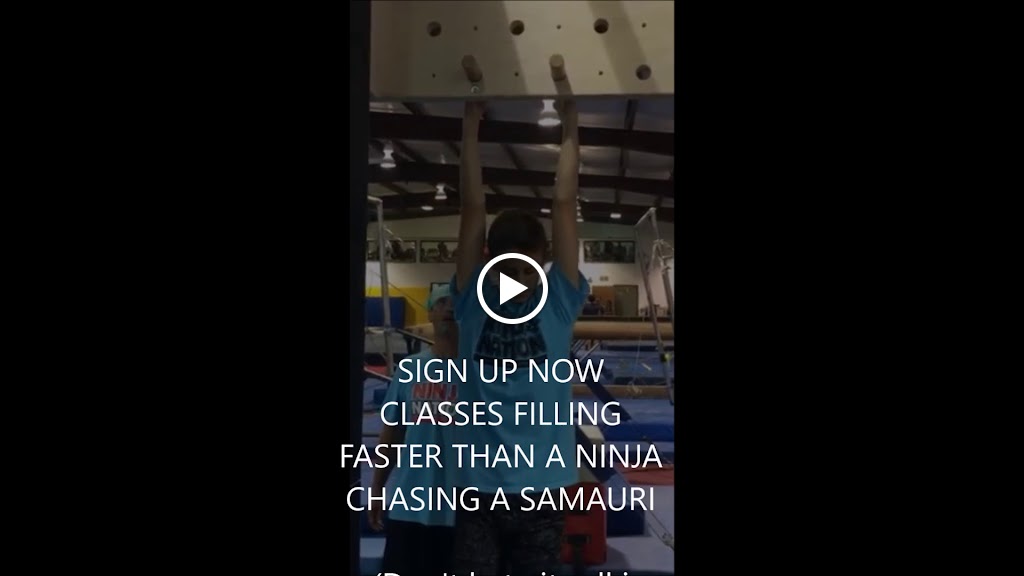  Wabash Valley Tumbling & Gymnastics