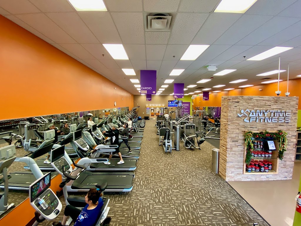  Anytime Fitness