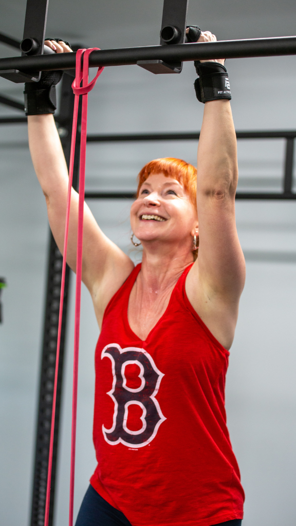 Gym in Brighton