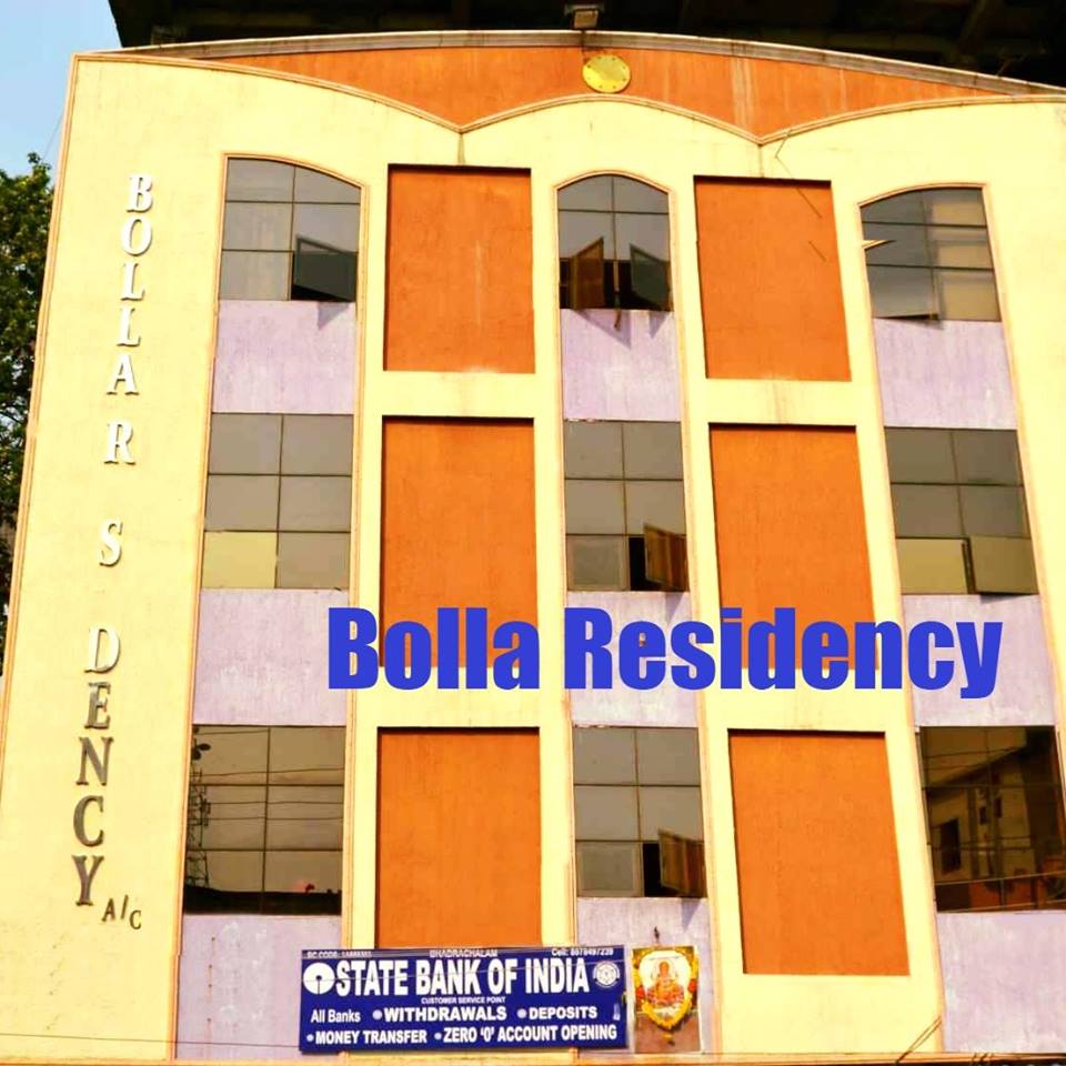 Bolla Residency Ac Non Ac