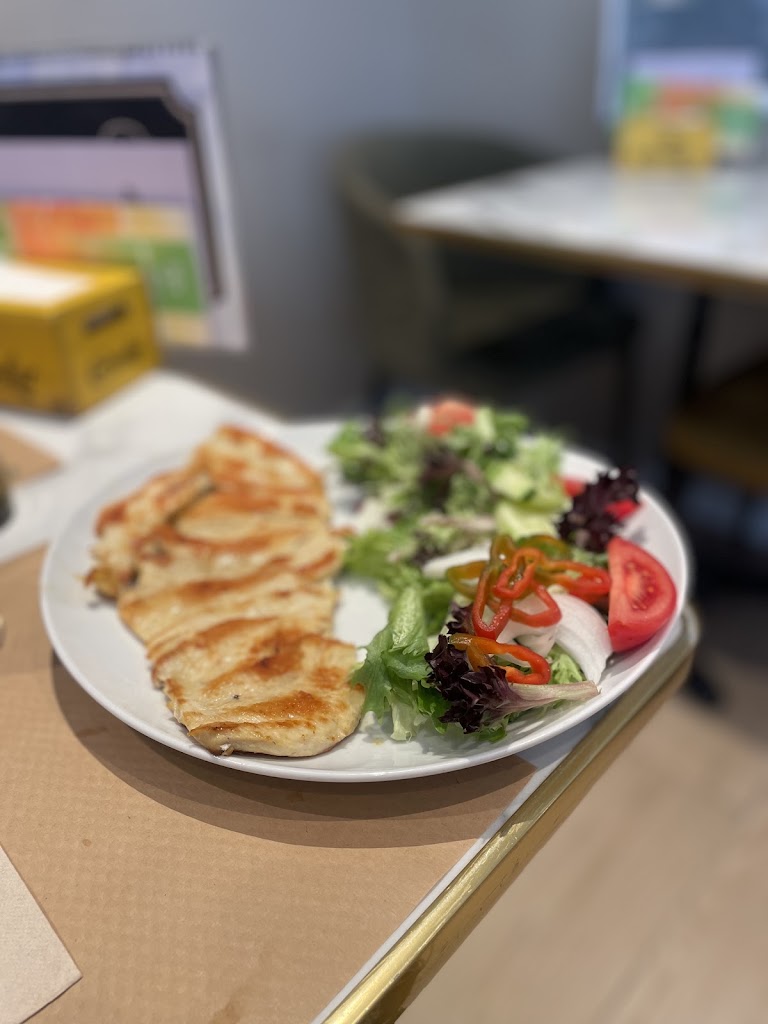 Aroma cafe Blanes — Mas recientes