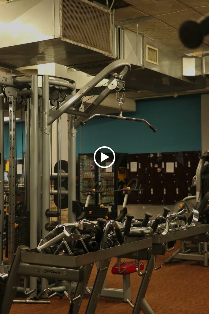  Fitness Factory West New York