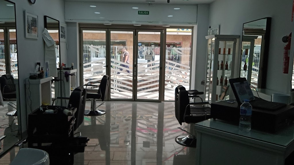 Barberia El asturiano