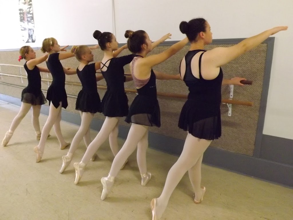  Adrian Onsted Dance Center