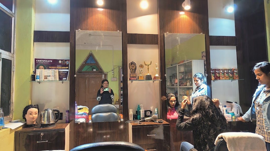 Anjali Beauty Parlour