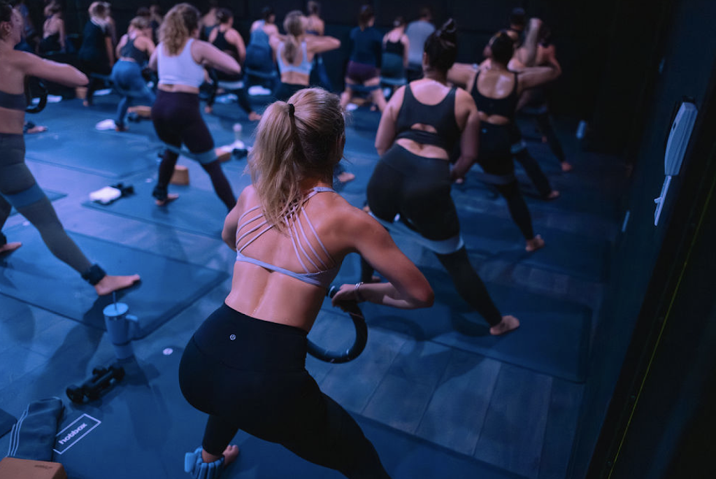  The Handle Bar HEAT | North End Location