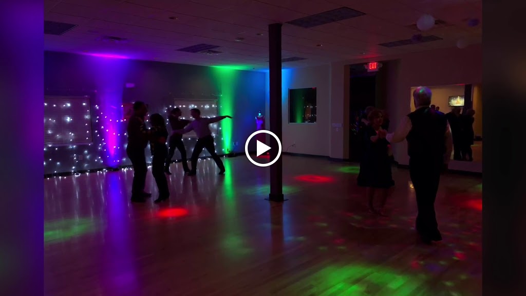  Majestic Dance Studio