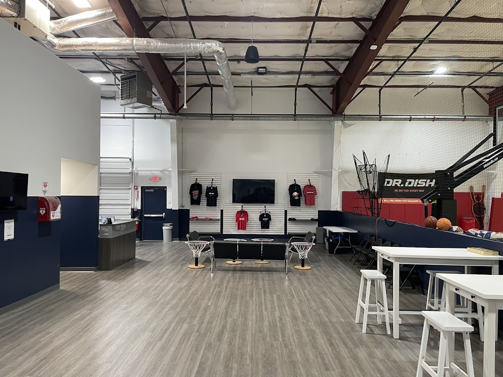  PickUp USA Fitness Hanover