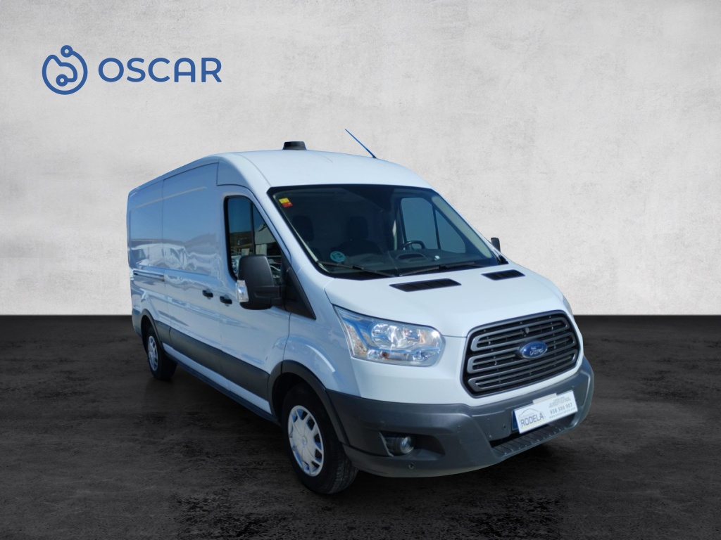 Oscar Alquiler de Coches Padul — Del propietario