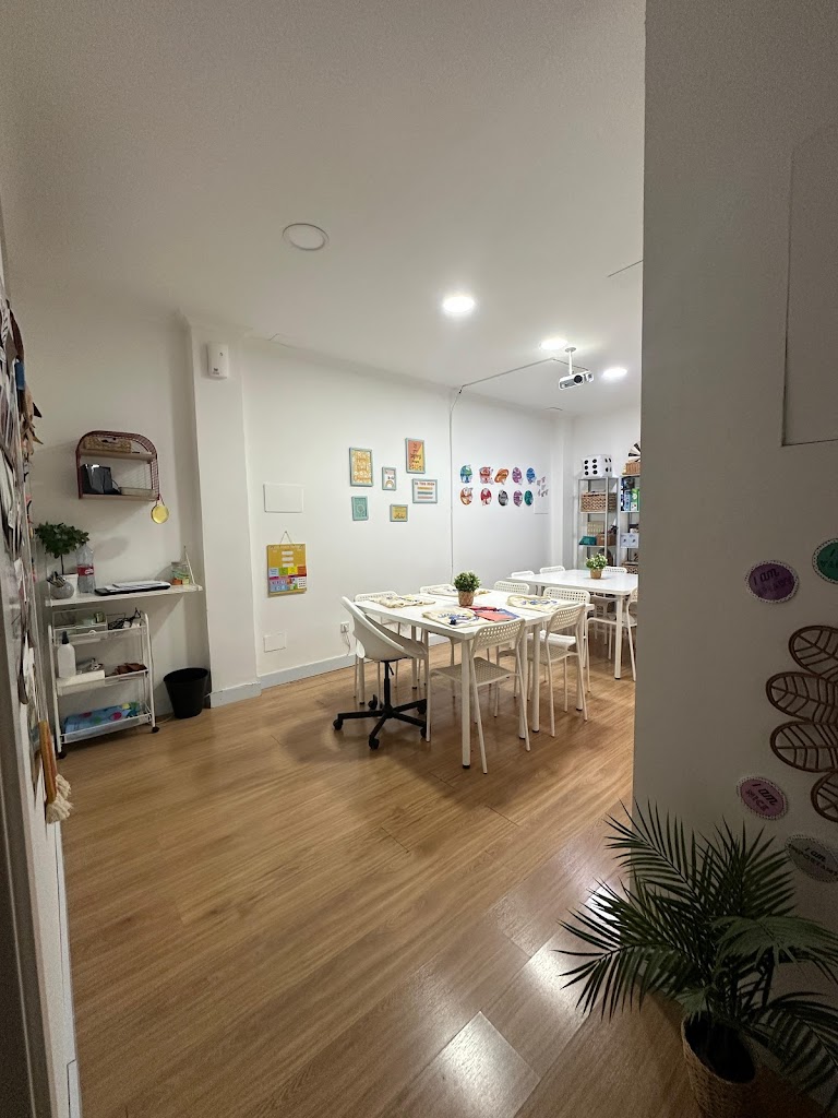 Level Up Language Academy