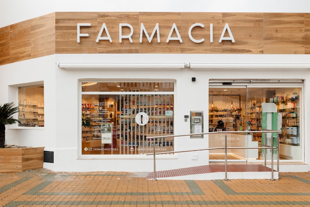 Farmacia getares