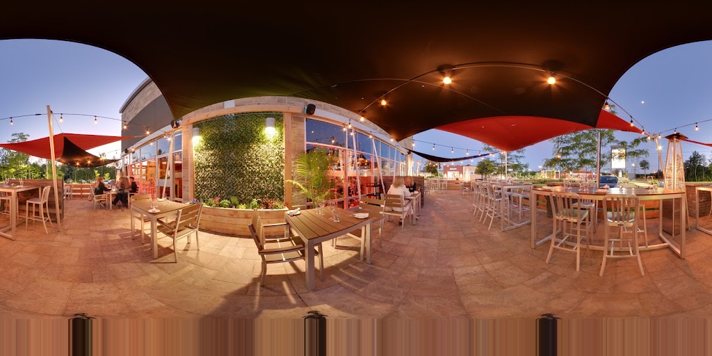 Street View & 360°