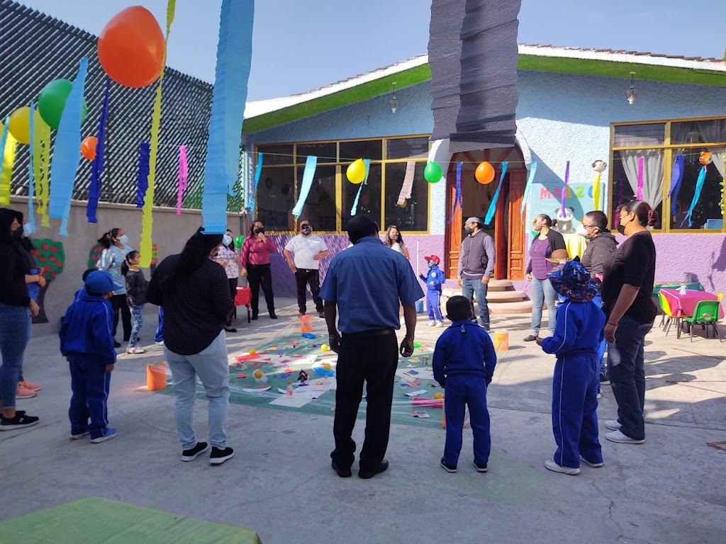 Colegio Siglo XXI Santa Fe