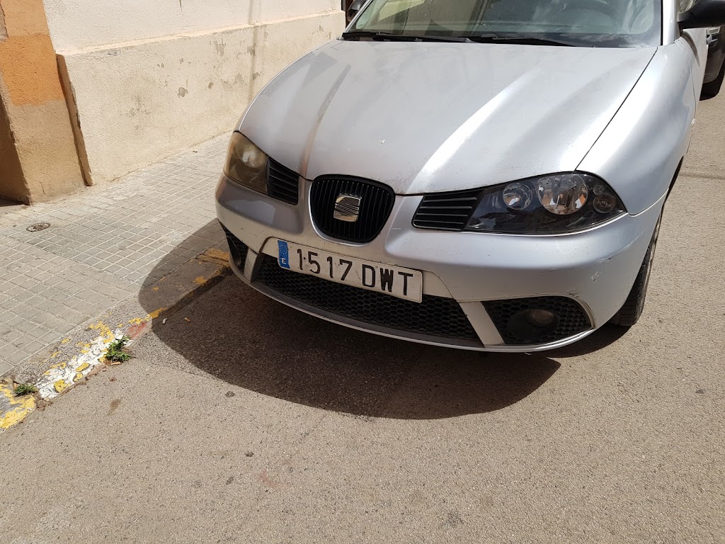 Policia Local de Vilafranca del Penedes