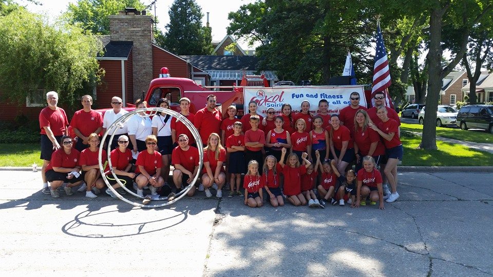  Sokol Spirit - Brookfield, IL