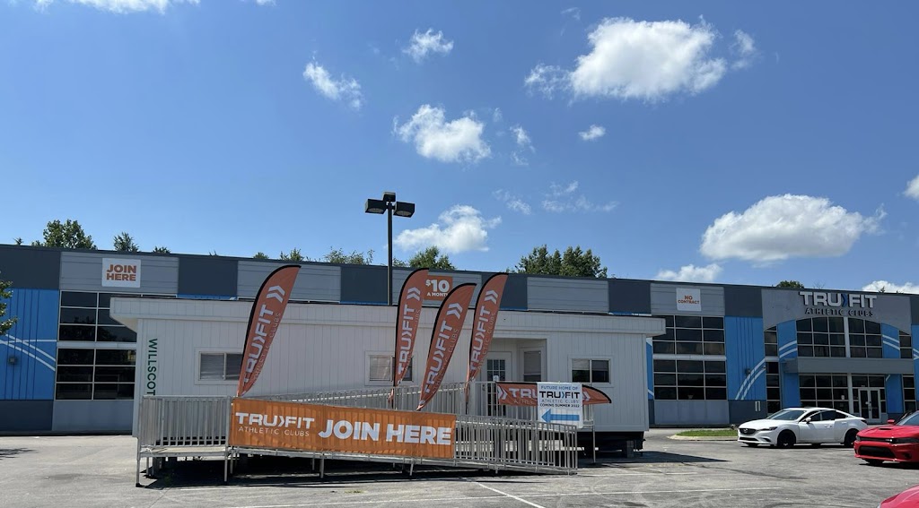  TruFit Athletic Clubs - Antioch (Nashville)