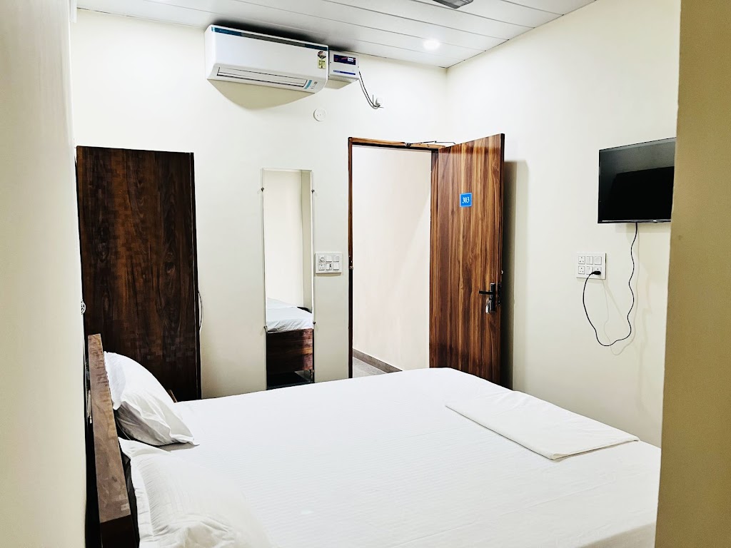 Hotel High Sky