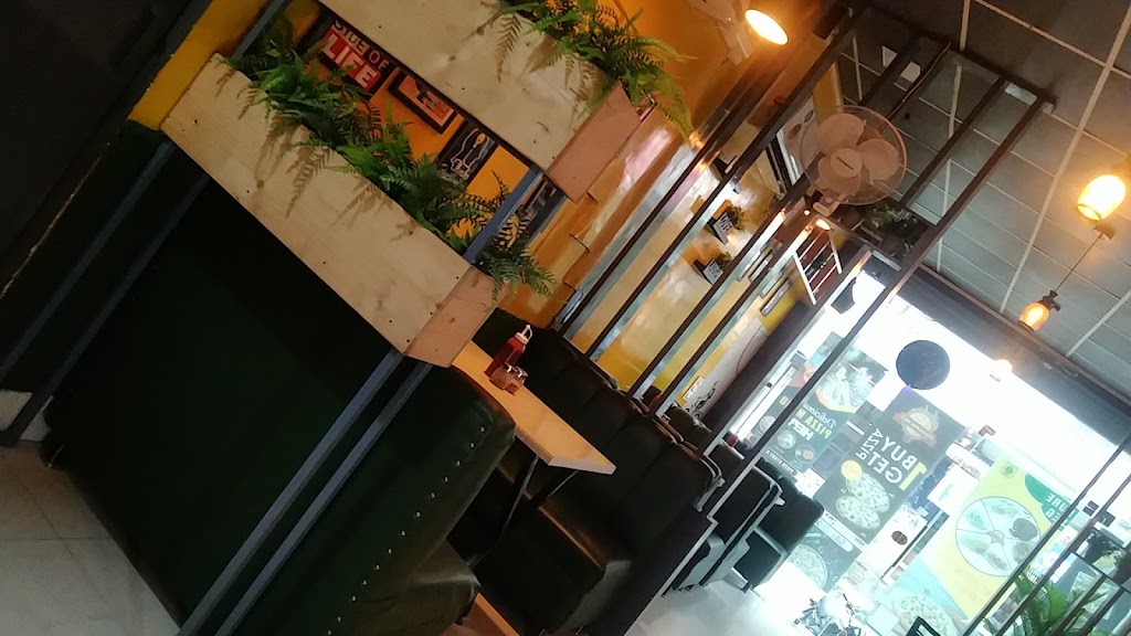 Pizzeria Hut
