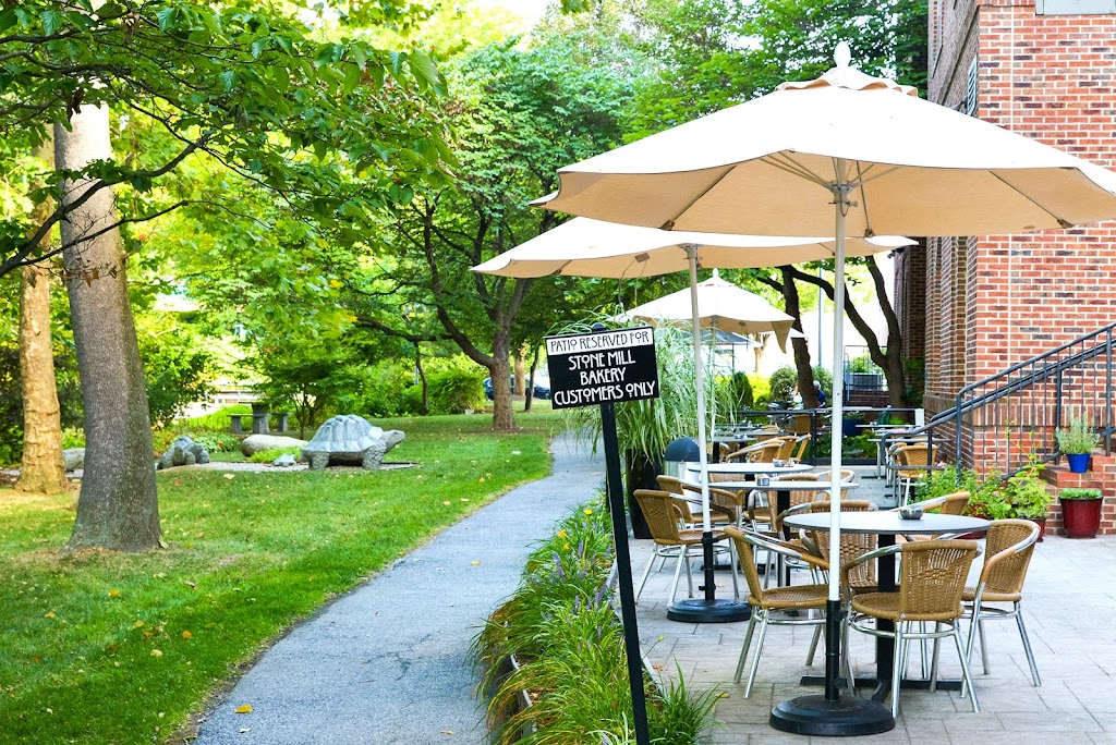 Photo of Stone Mill Cafe/Bakery