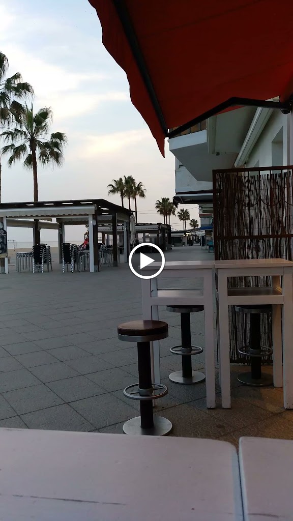 Restaurante Oxid — Videos