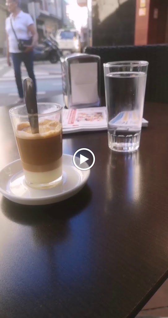 La Eminencia — Videos