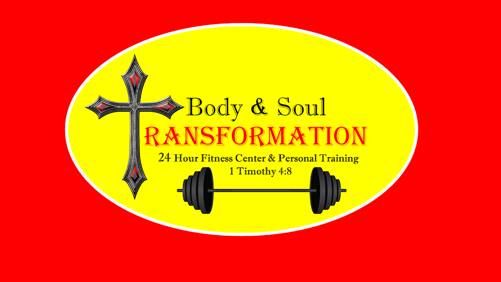  Body & Soul Transformation