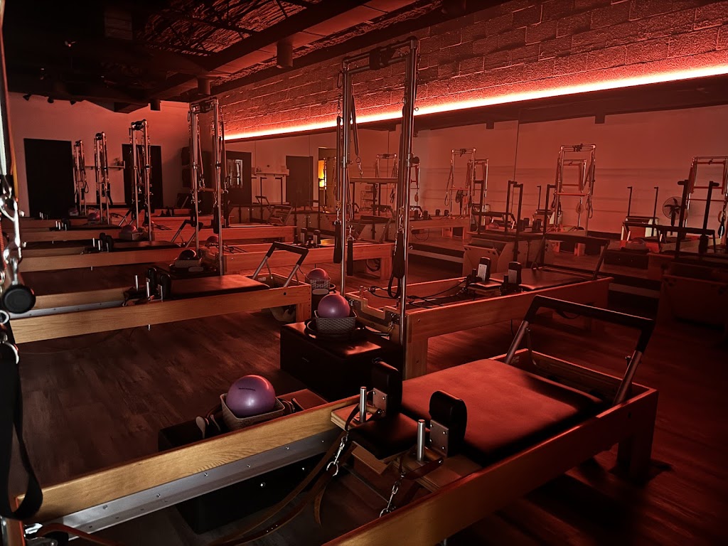  J Pilates Midland