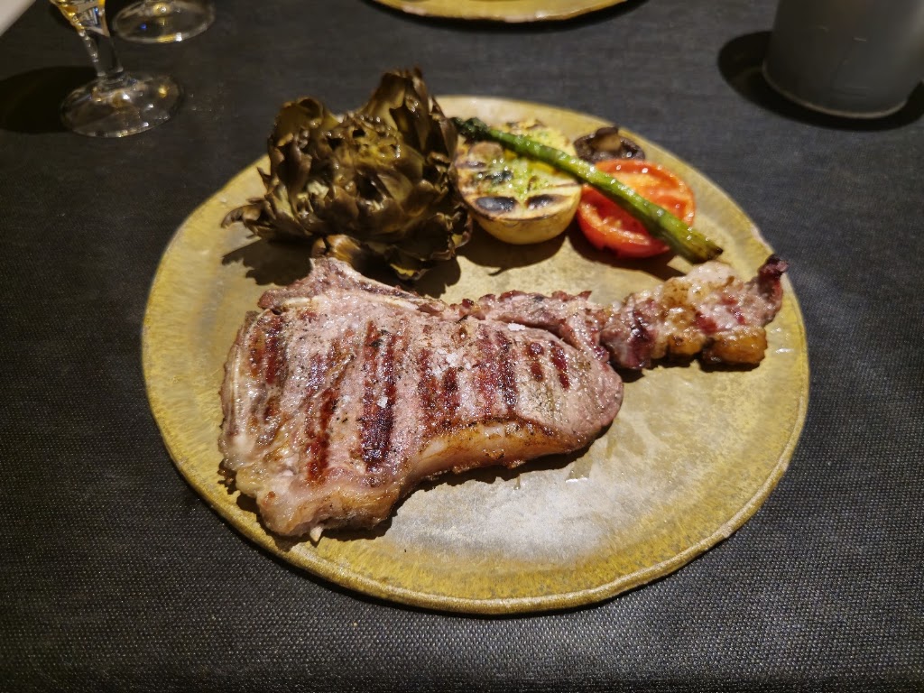 Restaurant SaOna — Mas recientes
