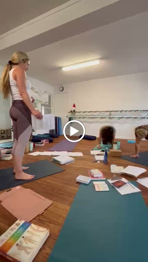  Divine Moon Pilates & Yoga