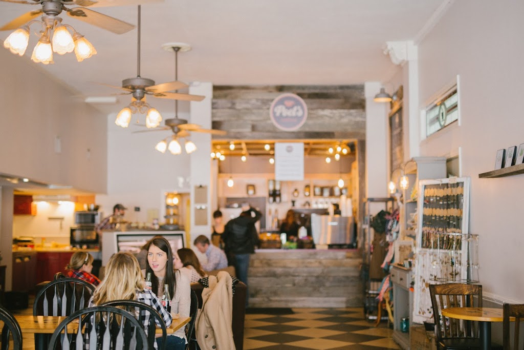 Photo of Poet's Coffee