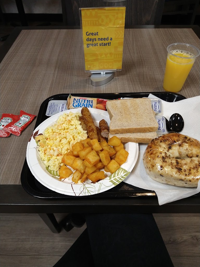 Food & drink