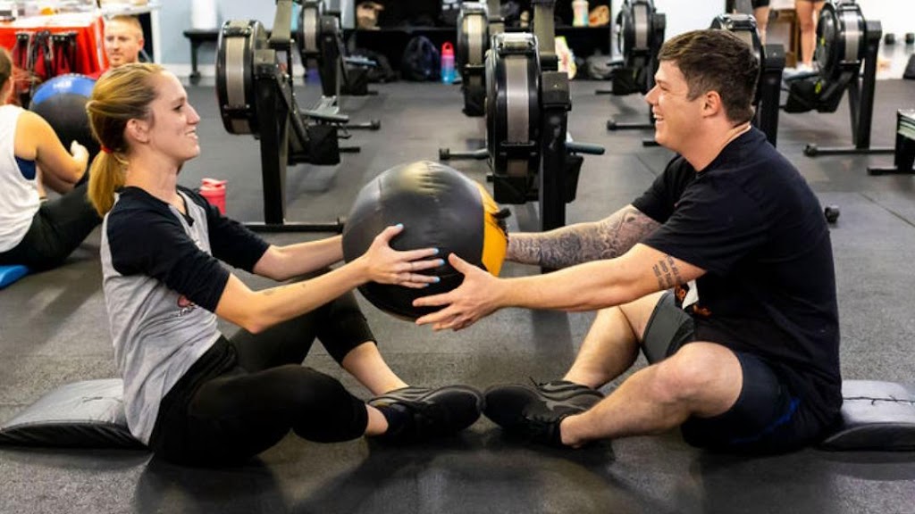  South Tampa CrossFit