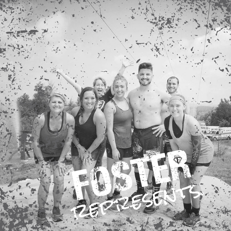  Foster's Training Facility