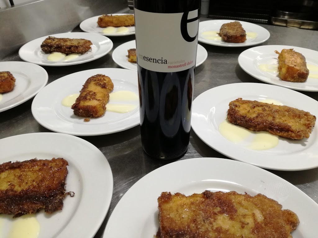 Universal — Comida y bebida