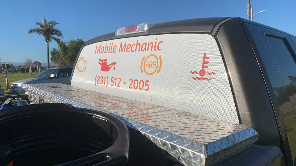 Ramirez Mobile Auto Repair in Salinas