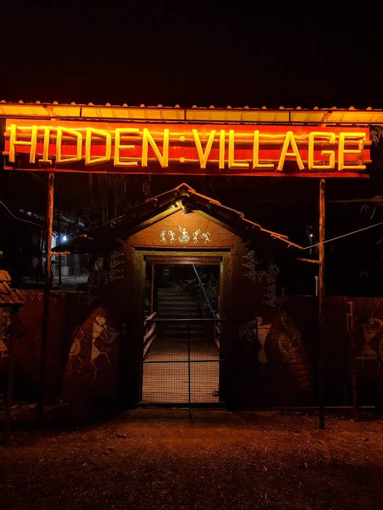 Hidden Village Resort