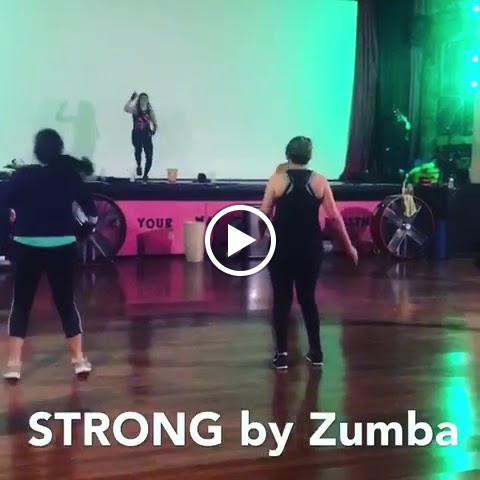  RUMBA FITNESS STUDIO