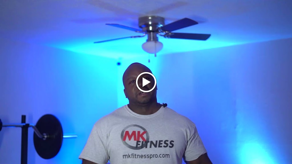  MK Fitness Bootcamp, Personal Training Temple Terrace Fl.