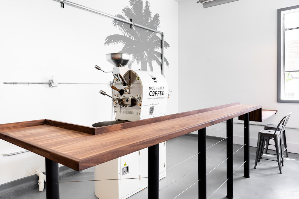 Photo of Noe Cafe