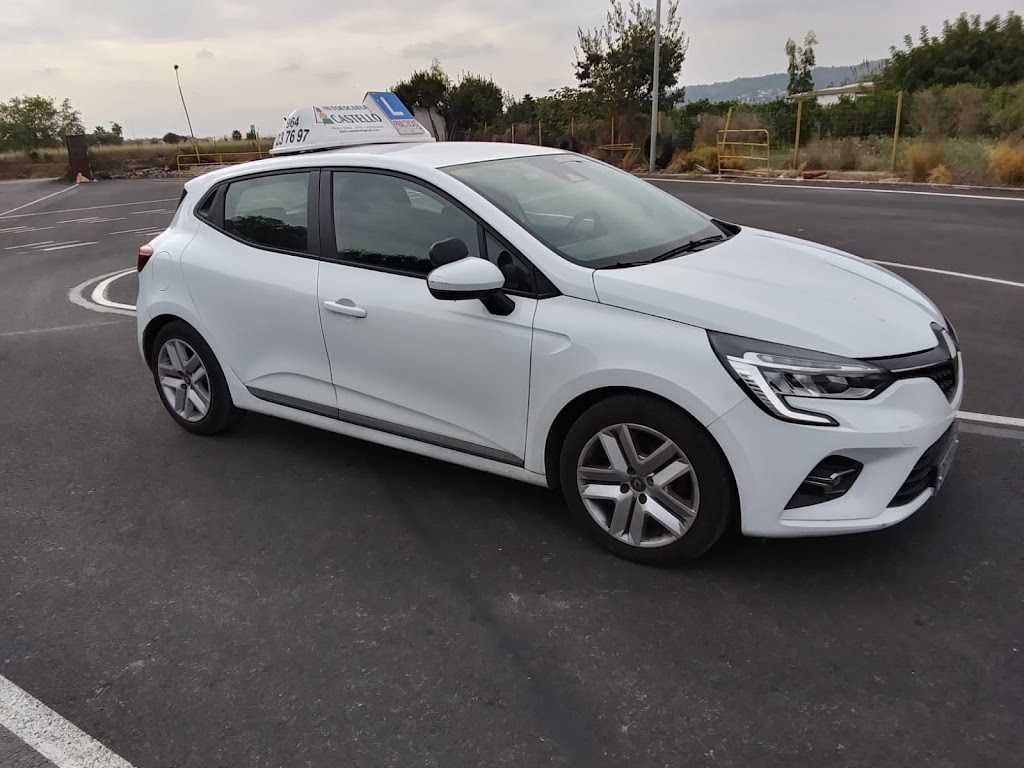 Autoescuela Castello