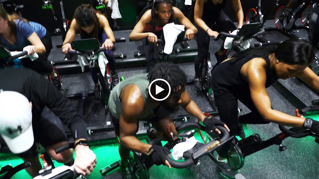  Vibe Ride Grant Park