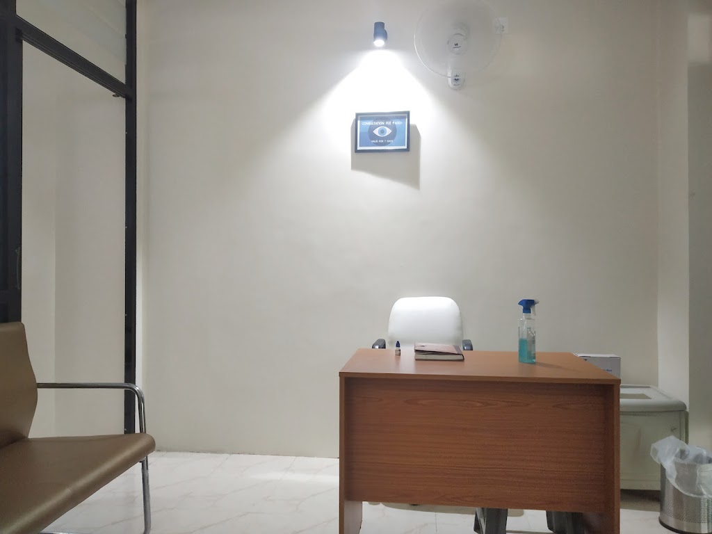 Vasudeva Eyecare Clinic